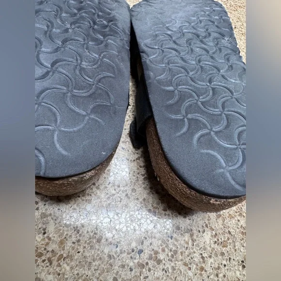 Birkenstock Rio Women’s Black Sandals - Picture 7 of 13